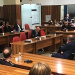 consiglio criminalità