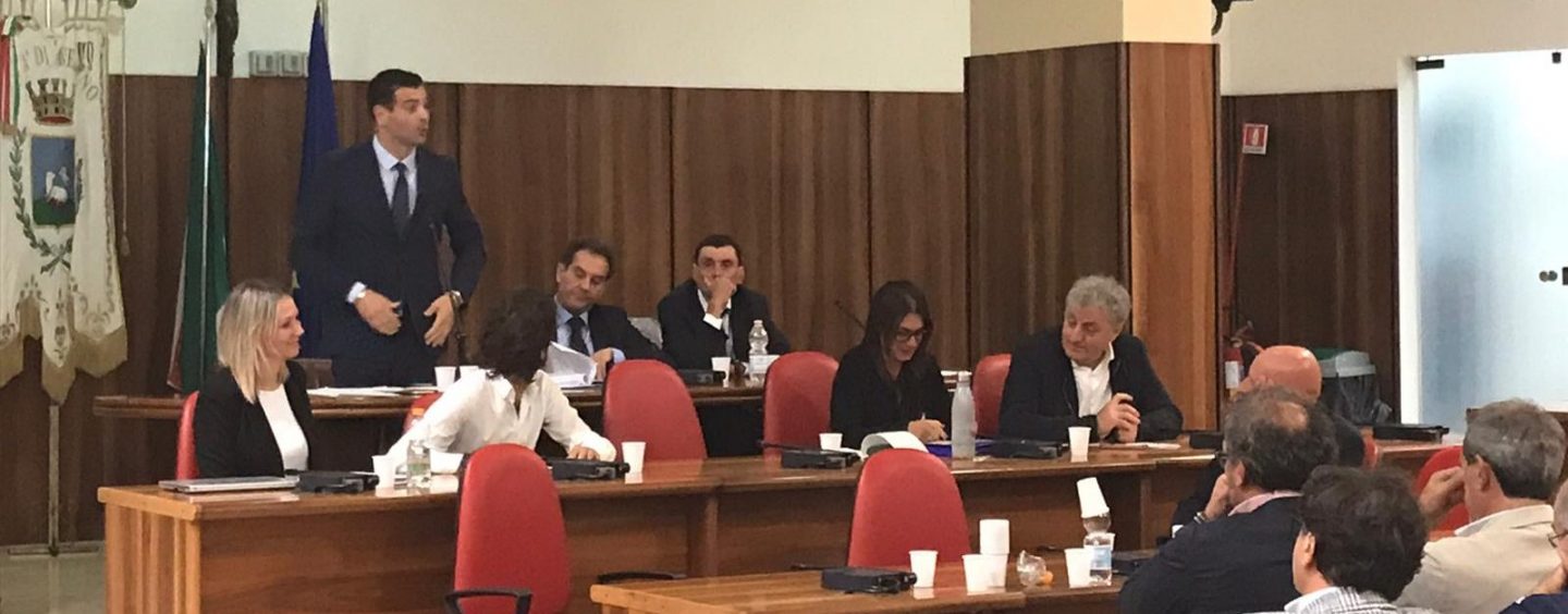 Protocollo di legalità e più telecamere, l’Aula si compatta contro la criminalità: “Questa non è la nostra Avellino”