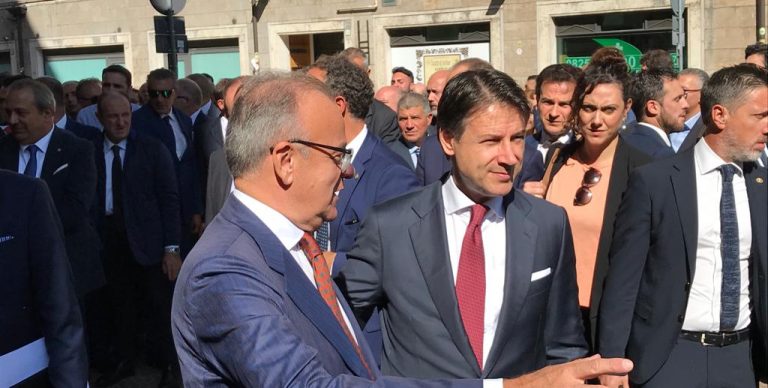 VIDEO/ “Sullo? Era imprevedibile, magari oggi sarebbe stato grillino”. Rotondi ricorda il grande statista