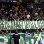 curva scandone tifosi