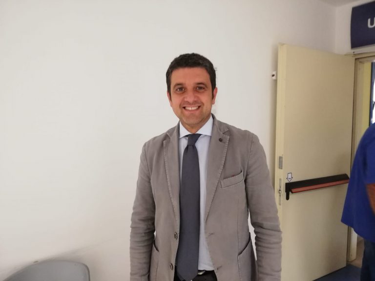 D’Alessio: congratulazioni al “cittadino onorario” di Mercogliano Matteo Piantedosi