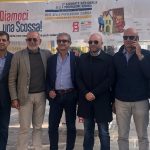 diamoci una scossa