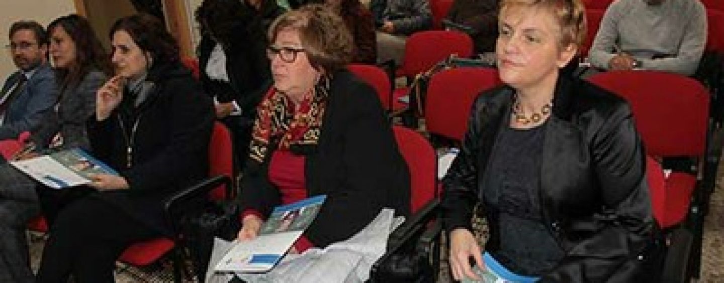 Campobasso, la scuola perde una delle presidi più amate: Angelica Tirone, sorella del Prefetto di Avellino