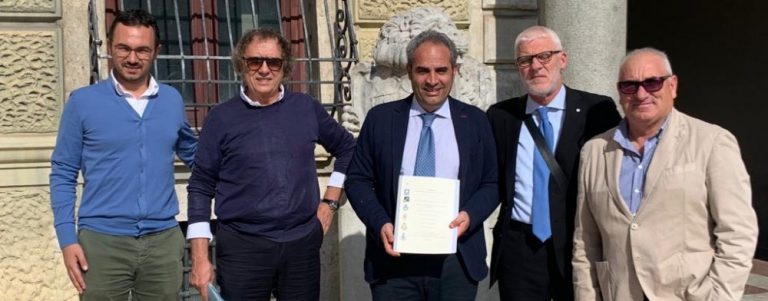 Accordo Lago San Pietro – Foresta Mezzana, Petracca: “Un risultato straordinario”