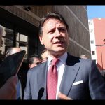 giuseppe conte
