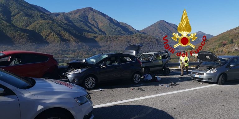 Incidente mortale sull’Ofantina bis, la Procura di Avellino apre un fascicolo d’inchiesta