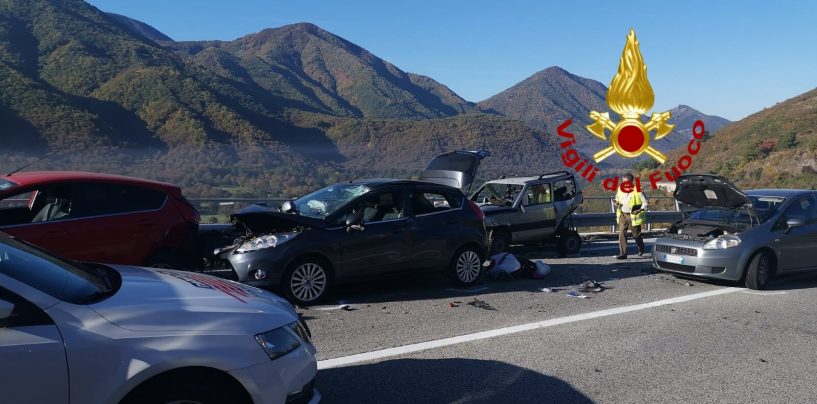 Incidente mortale sull’Ofantina bis, la Procura di Avellino apre un fascicolo d’inchiesta