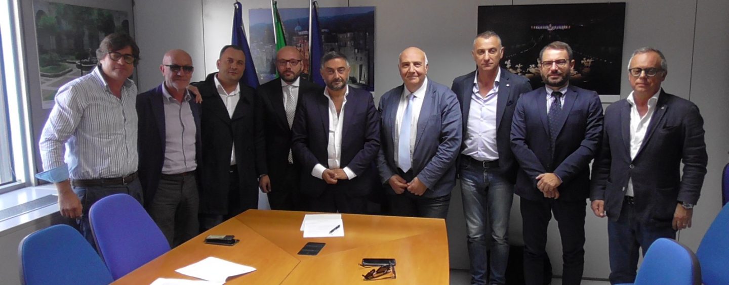 Parco del Partenio in campo per l’emergenza cinghiali e la promozione del territorio