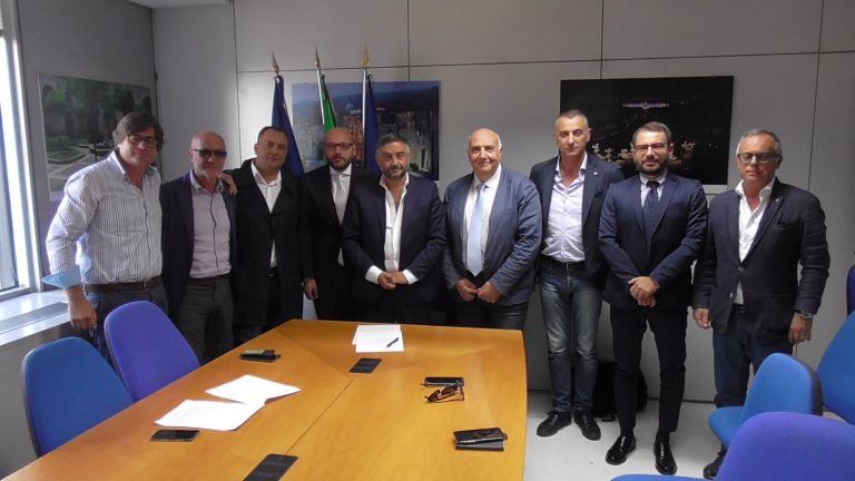 Parco del Partenio in campo per l’emergenza cinghiali e la promozione del territorio