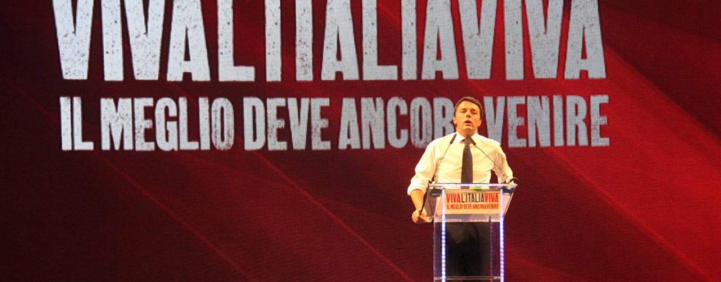 Matteo Renzi fa proseliti in provincia di Avellino grazie all’asse con il Psi. Ecco “Avanti Irpinia”