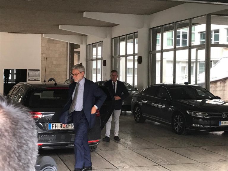 Giovanni Melillo nuovo Procuratore Nazionale Antimafia, sconfitto Gratteri