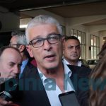 nicola morra