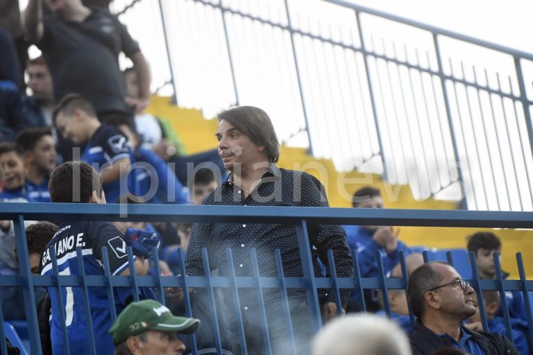 Panchina Avellino: l’ombra di Capuano su Ignoffo