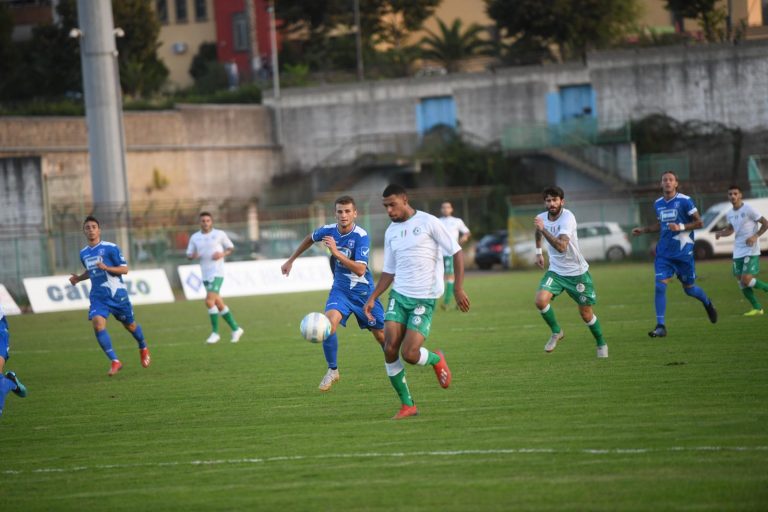 Paganese-Avellino, le pagelle di Irpinianews