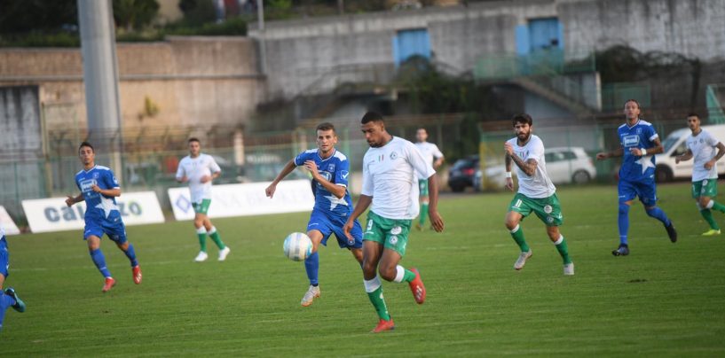 Paganese-Avellino, le pagelle di Irpinianews