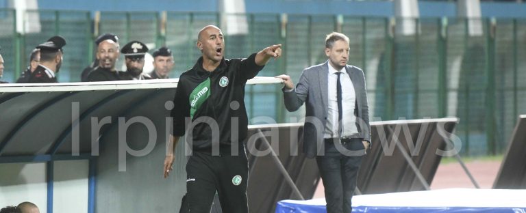 Beffa Capuano, Ignoffo si riprende l’Avellino: com’è difficile pensare al Bari