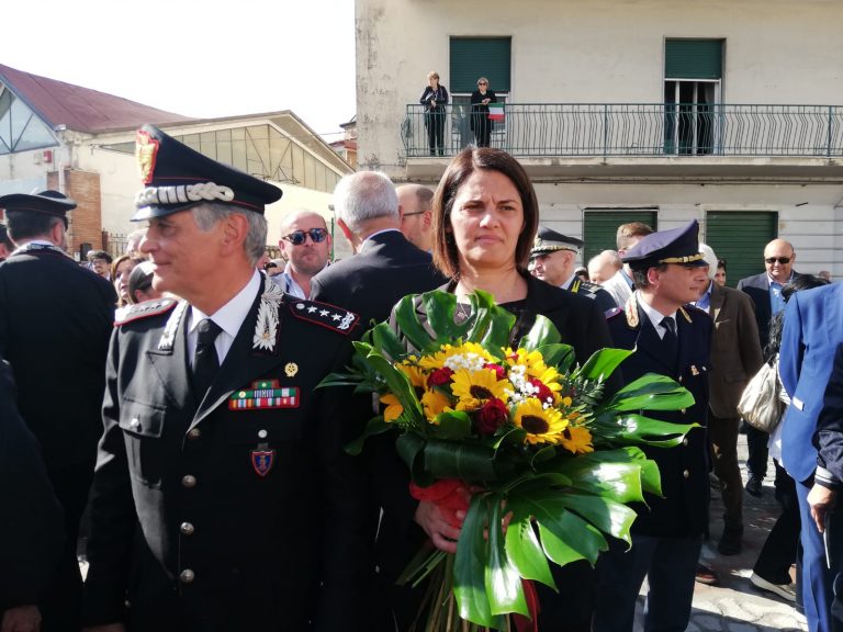 VIDEO / “Chi ha investito mio marito non ha mai chiesto scusa, provo tanta rabbia”: parla la moglie del brigadiere Picoco