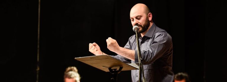 San Michele di Serino, weekend al teatro con “Poesie e suoni e’ cheste terre”