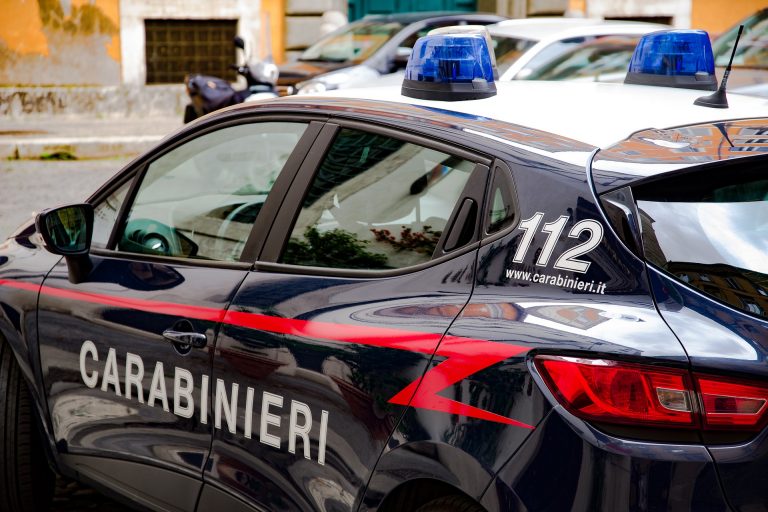 Melito Irpino: maxi-truffa ai danni di una coppia di anziani, carabinieri arrestano 27enne di Napoli