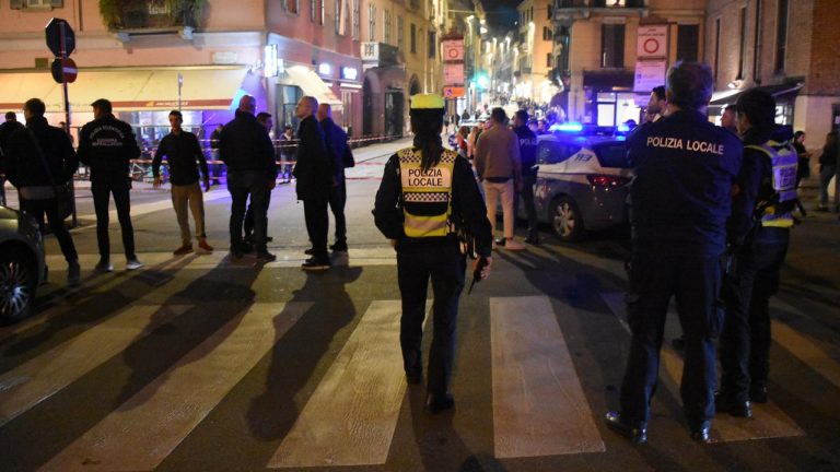 Spari in centro a Pavia: arrestato Schibano, il killer di Antonio Formato
