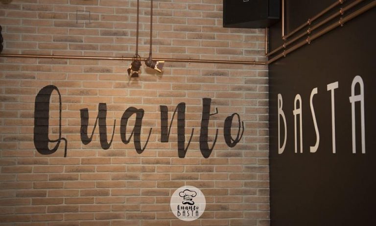 Elio e Dario, titolari di Quanto Basta, ringraziano: ”E’ stato un Oktoberfest da ricordare”