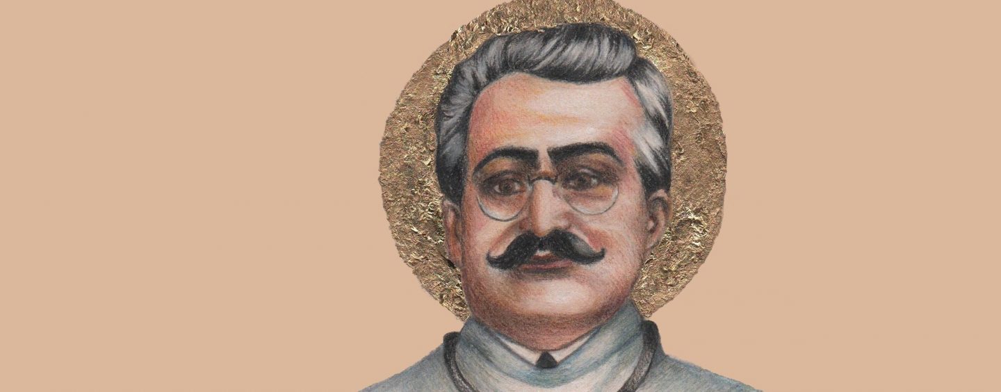 “Una luce nell’emergenza”: a S. Lucia di Serino l’evento in onore di San Giuseppe Moscati