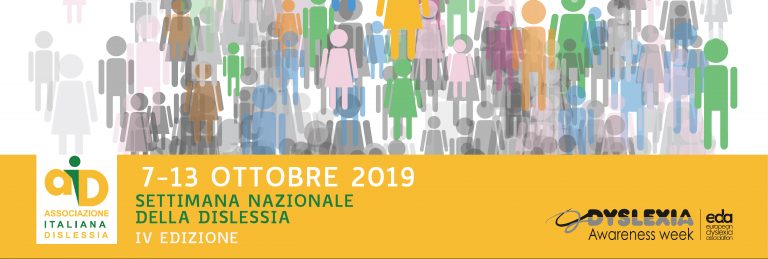 Verso la settimana della dislessia: i preconcetti danneggiano più dei disturbi