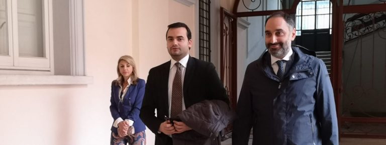 VIDEO / Allarme criminalità, Sibilia: “L’allerta è massima”. Ad ore il caso-Avellino in Commissione Antimafia