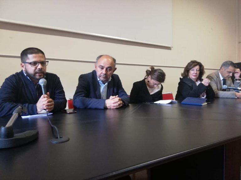 “Scuola, cambieremo registro. E’ una questione che deve stare a cuore a tutto il Governo”: l’impegno del sottosegretario De Cristofaro