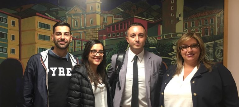 Comune, le opposizioni lasciano le commissioni. L’unica che resta completa è quella Contenzioso