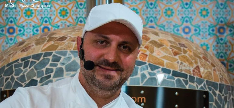 Da Vallata al Master Pizza Champion: Strazzella tra i migliori otto pizzaioli d’Italia