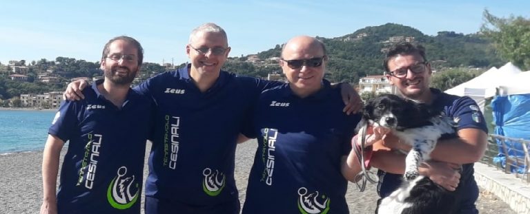 Tennistavolo Cesinali, i risultati della stagione in corso