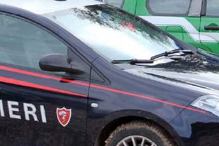 Lavoratore in nero, abusivismo edilizio e deposito di rifiuti: nei guai impreditore