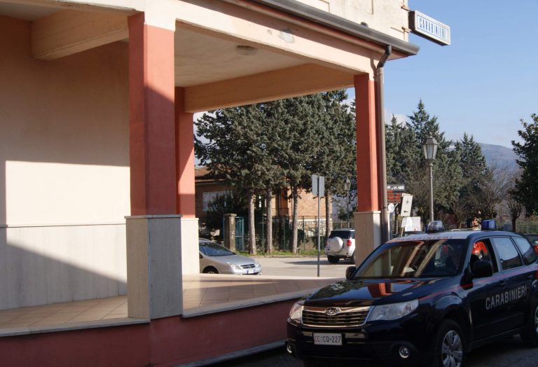 Responsabile di evasione, arrestato 55enne: sconterà sei mesi ai domiciliari