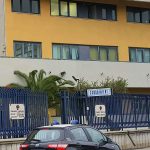 carabinieri avellino