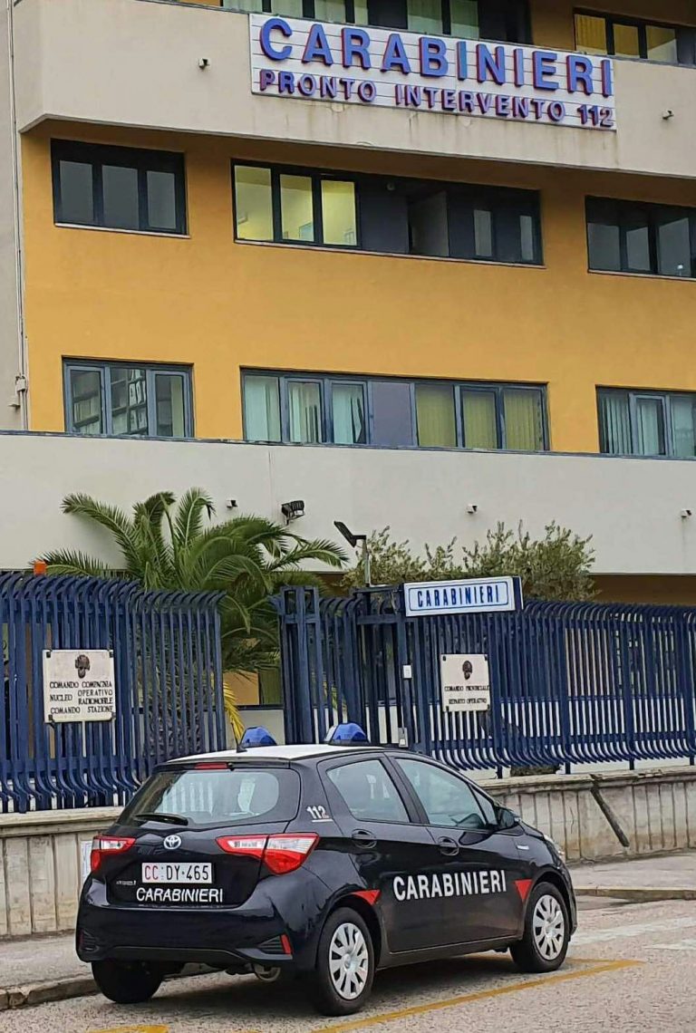 Nuovo Clan Partenio, motivazioni Riesame. Aste, nuovi testimoni