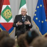 presidente mattarella