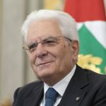 sergio mattarella