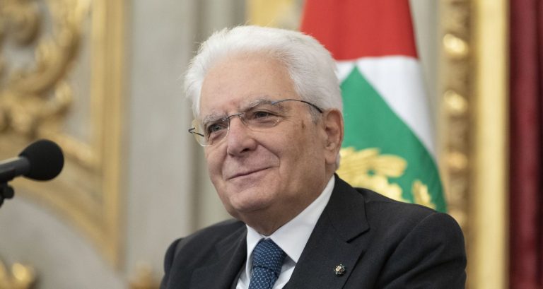 Anniversario sisma Irpinia, l’appello del Presidente: «Mai abbassare la guardia»