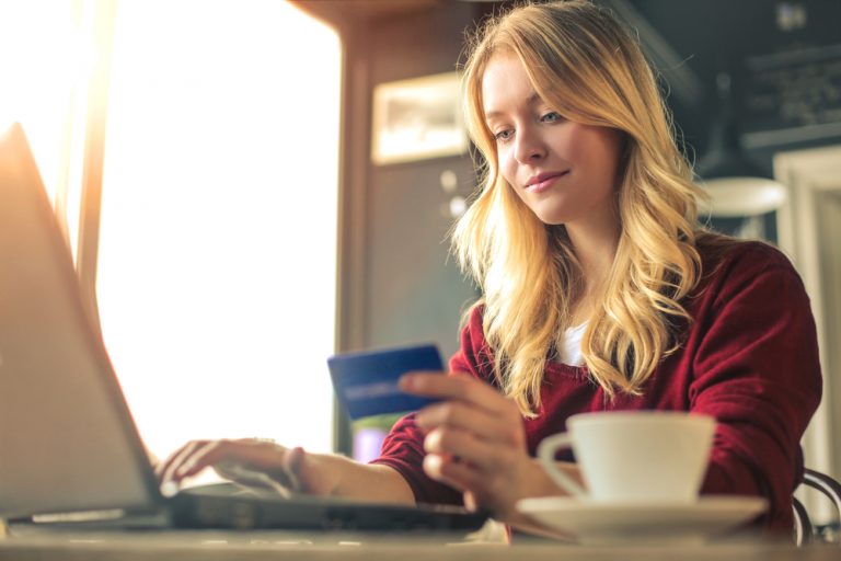 Acquisti online in Italia, le differenze tra le diverse aree geografiche del Paese