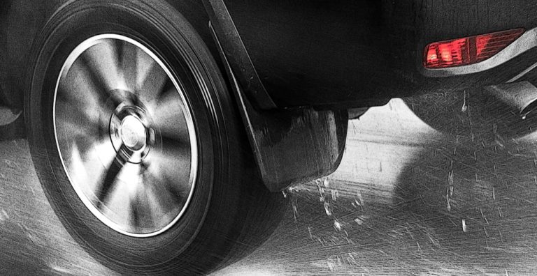 Pneumatici invernali: scatta l’obbligo di utilizzo in Campania