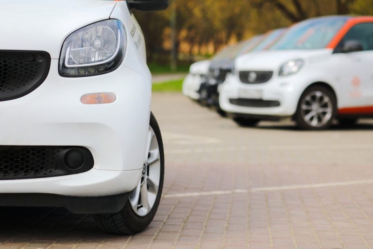5 city car usate più amate dagli italiani