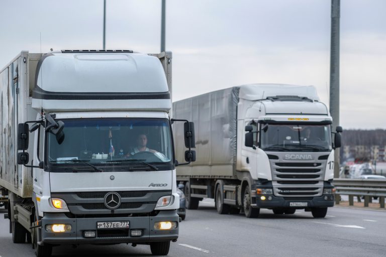 Se pensi di comprare un camion usato leggi questi consigli