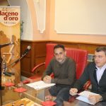laceno d’oro
