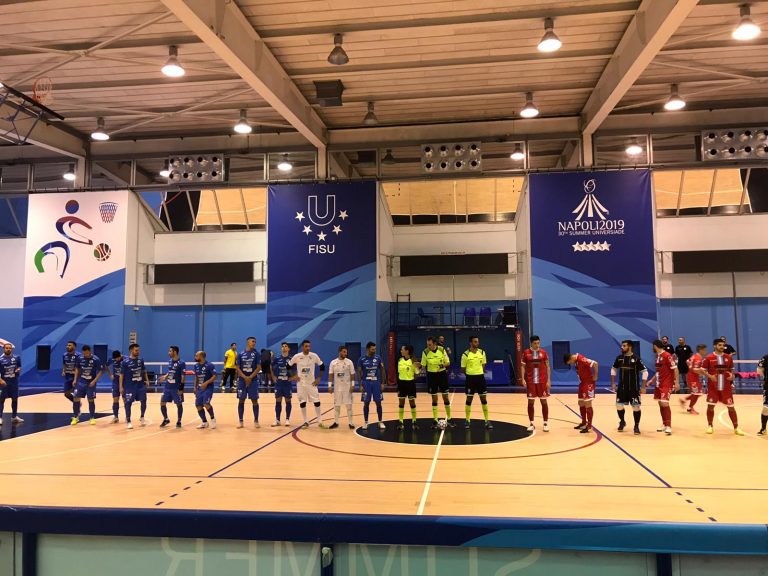 Sandro Abate, salta la panchina di Oranges