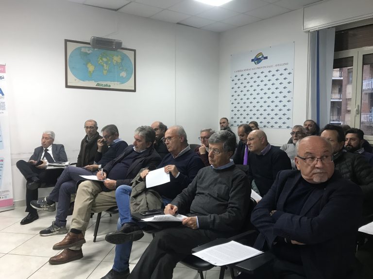 La UIL si mobilita, Sgambati: “Pronti all’azione sul territorio”