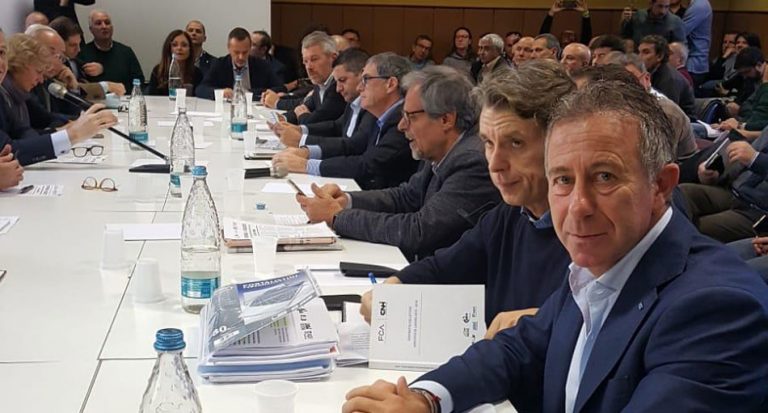 “Il Governo faccia di tutto per non fornire alibi a ArcelorMittal”. Ex Ilva, parla Spera