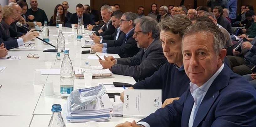 “Il Governo faccia di tutto per non fornire alibi a ArcelorMittal”. Ex Ilva, parla Spera