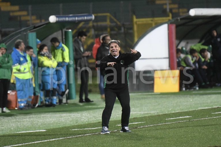 Avellino, Capuano al capolinea: D’Agostino lo silura