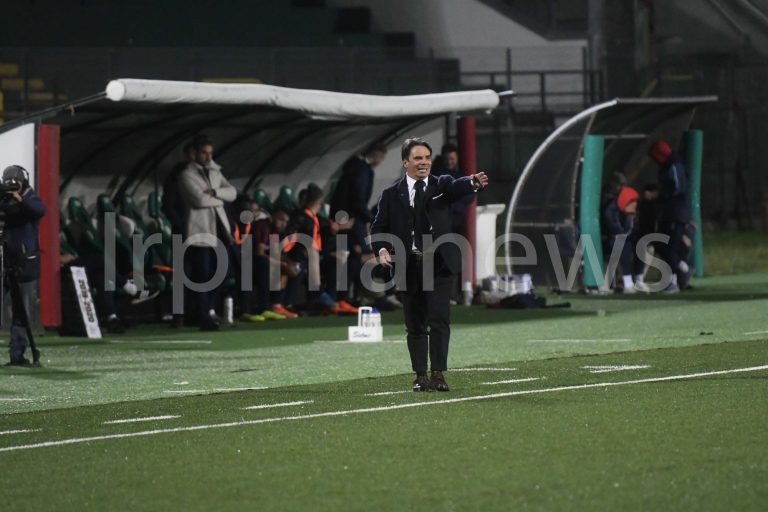 Casertana-Avellino, è derby anti-crisi: Capuano pretende la svolta